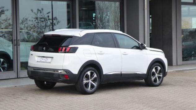 PEUGEOT 3008 BlueHDi 120 S&S EAT6 Allure - Foto 3