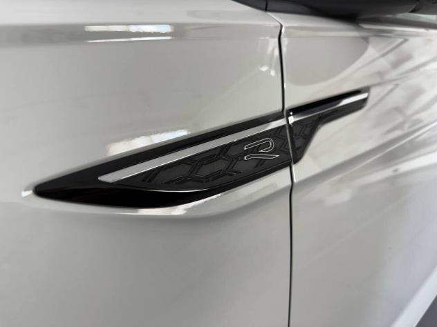 Volkswagen Touareg 3.0 V6 TDI 231 CV SCR R-Line - Foto 4