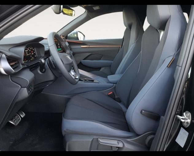 CUPRA Terramar CUPRA TerramarTerramar1.5 e-HYBRID150 kW (204 CV)pHEVDSG 6 marce2WD - Foto 9