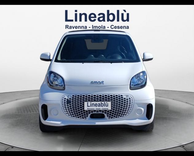 smart fortwo 3ªs.(C/A453) EQ cabrio Passion - Foto 8