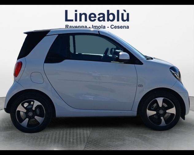 smart fortwo 3ªs.(C/A453) EQ cabrio Passion - Foto 6