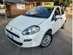 Fiat Punto 1.2 STREET 5 PORTE, EURO 6, BENZINAGPL, OK NEOPATENTATI