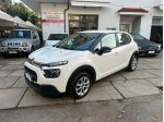 Citroen C3 BlueHDi 100 S&S Feel Pack