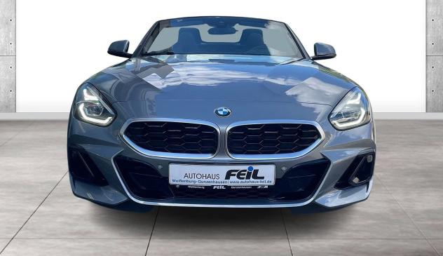 BMW Z4 Z4 sdrive 20i Msport LED Hi-Fi 19" - Foto 2