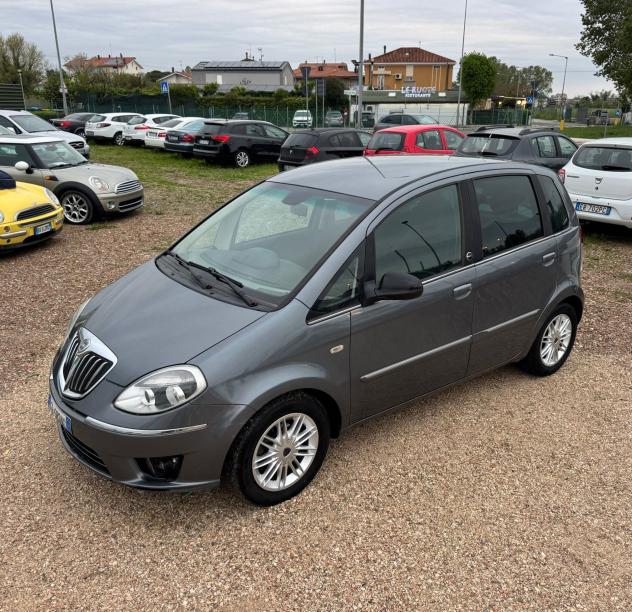 Lancia MUSA 1.4 8V Ecochic GPL Gold - Foto 7