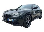 ALFA ROMEO Stelvio 2.2 Turbodiesel 210 CV AT8 Q4 Veloce rif. 23674885