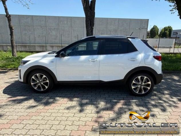 KIA Stonic 1.0 T-GDi 101 CV MHEV iMT Style Led rif. 23829607 - Foto 7