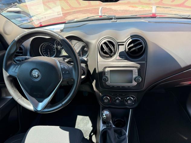 Alfa Romeo MiTo 1.4 **BENZINA** - Foto 10