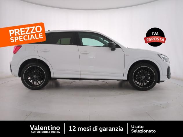 Audi Q2 1.5 35 TFSI S TRONIC S LINE EDITION - Foto 2