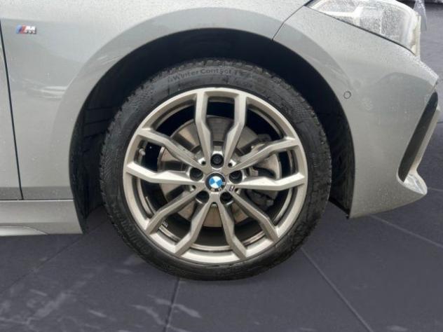BMW 120 d 5p. Msport M sport rif. 22366286 - Foto 10