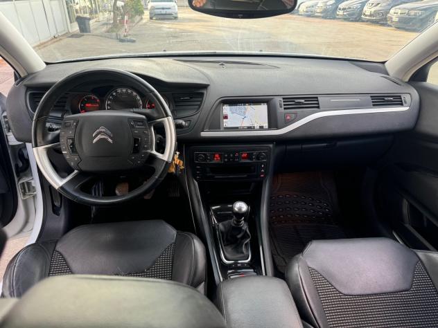 Citroen C5 BlueHDi 150 S&S Hydractive Executive Tourer - Foto 10