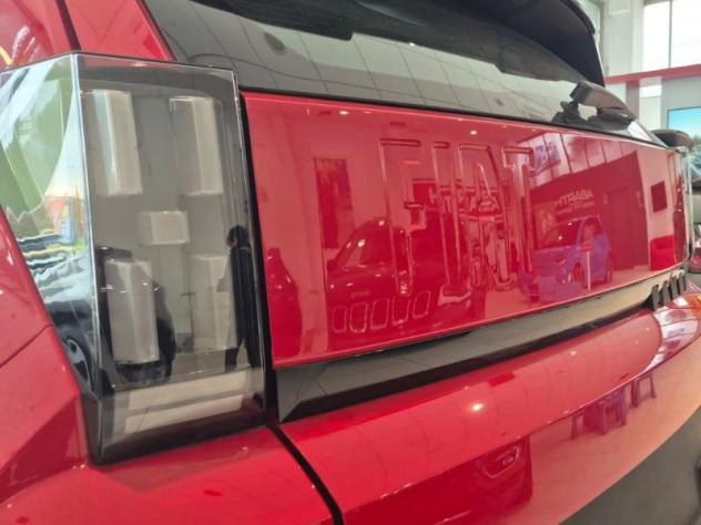 FIAT Grande Panda 1.2 Hybrid 100 CV S&S Icon - Foto 7
