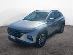 Hyundai Tucson NEW HEV MY23 1.6PHEV AT 265 XLINE+HSS+(C)