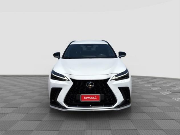 LEXUS NX NX Plug-in 4WD F-Sport rif. 23986908 - Foto 8