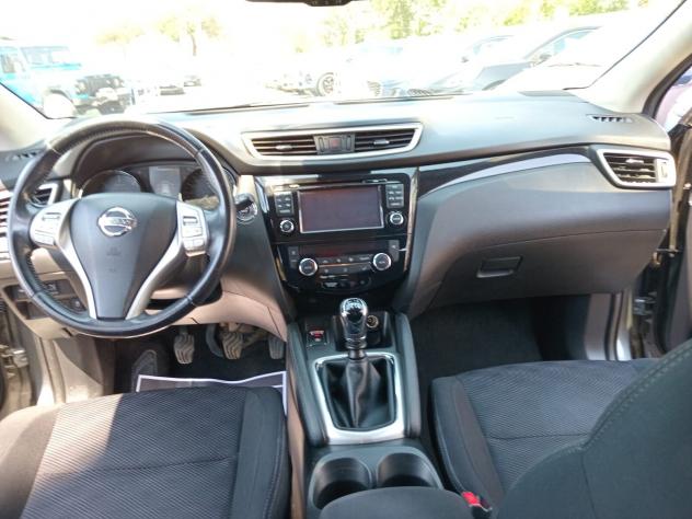 Nissan Qashqai 1.5 dCi Acenta - Foto 4