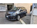 PEUGEOT 108 VTi 68 ETG 5 porte Allure rif. 23744556
