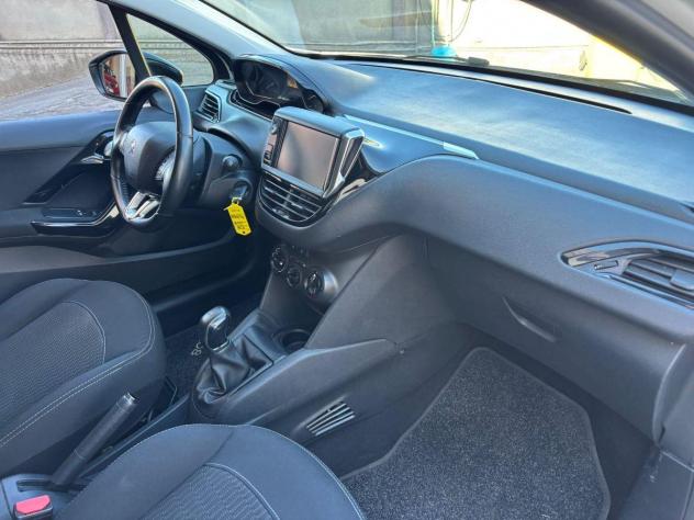 PEUGEOT 208 1.6 BlueHDi 75 5p. Active - Foto 3