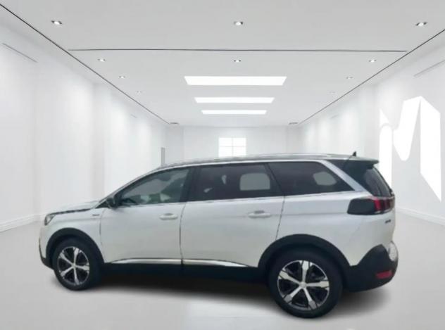 Peugeot 5008 BlueHDi 120 S&S GT Line - Foto 2