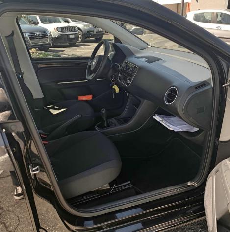 Volkswagen up! 1.0 5 porte take up! - Foto 8