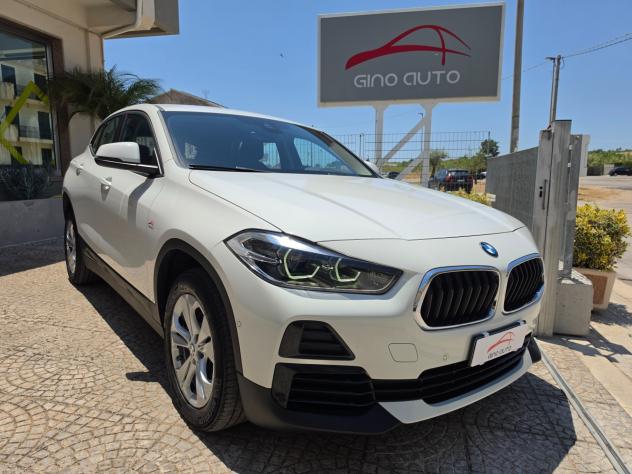 Bmw X2 sDrive18d Advantage - Foto 2