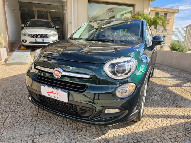 Fiat 500X 1.6 MultiJet 120 CV Lounge - Foto 5