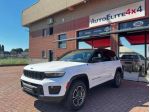JEEP Grand Cherokee 2.0 PHEV ATX 4xe Trailhawk rif. 23881274