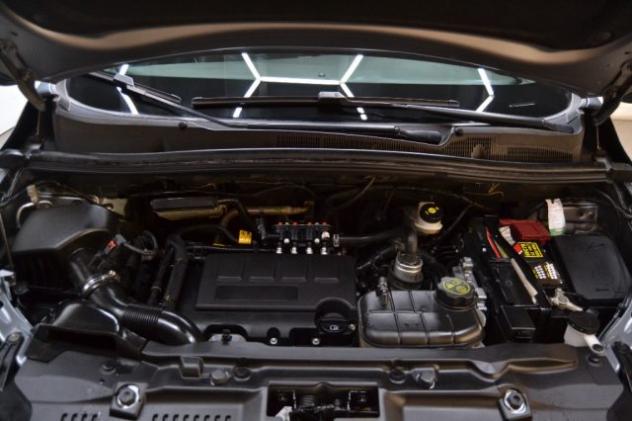 OPEL Mokka X 1.4 Turbo GPL Tech 140CV 4x2 Innovation rif. 23789890 - Foto 10