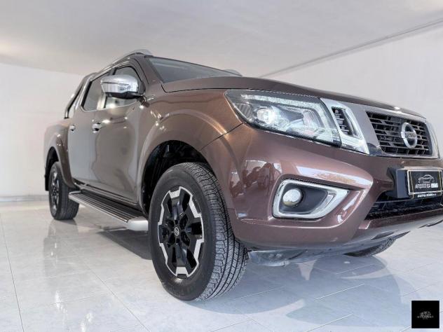 NISSAN - Navara - Foto 2