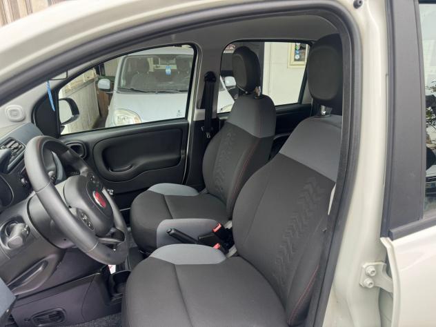 FIAT PANDA 0.9 TWINAIR 85CV LOUNGE 2020 - Foto 6