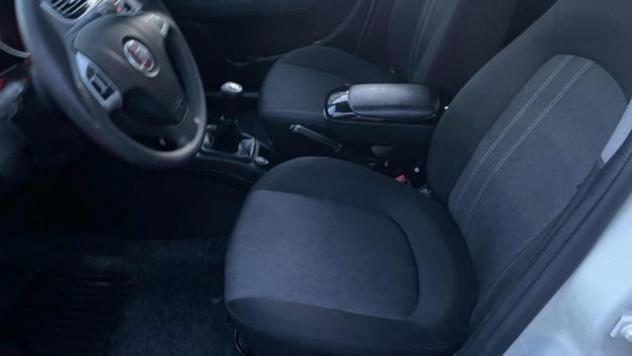 FIAT Punto 1.3 MJT 85CV S&S 5 porte Ok Neopatentati rif. 23055221 - Foto 5