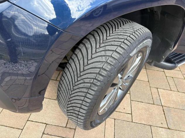 MERCEDES-BENZ X 250 d 4Matic Power *GANCIO TRAINO* rif. 23786602 - Foto 6