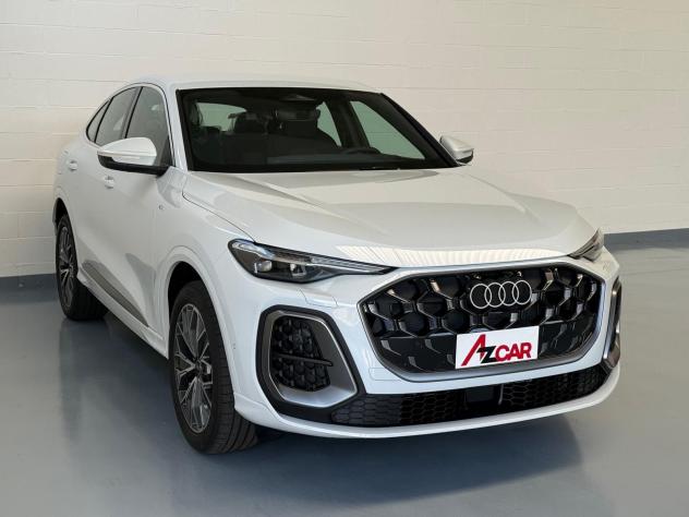 Audi Q5 Q5 SPB TDI 150 kW mHEV+ S tronic quattro S line ( € 22.000 DI SCONTO!!!!) - Foto 2