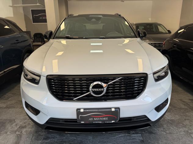 Volvo XC40 D3 2.0 150 Cv R-design Finanziabile - Foto 2