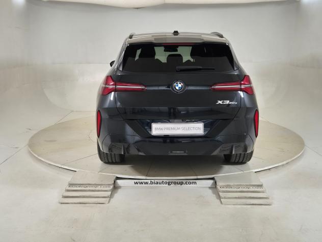 BMW X3 G45 2024 xdrive30e MSport Pro auto - Foto 4