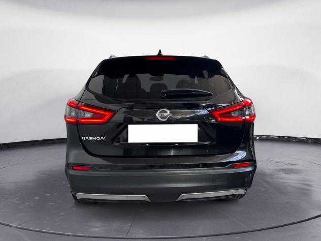 Nissan Qashqai Qashqai 1.2 dig-t Tekna 115cv xtronic - CAMBIO AUTOMATICO - CATENA DI DISTRIBUZIONE - OK NEOPATENTATI - REVISIONE NUOVA VALIDA FINO 202 - Foto 5