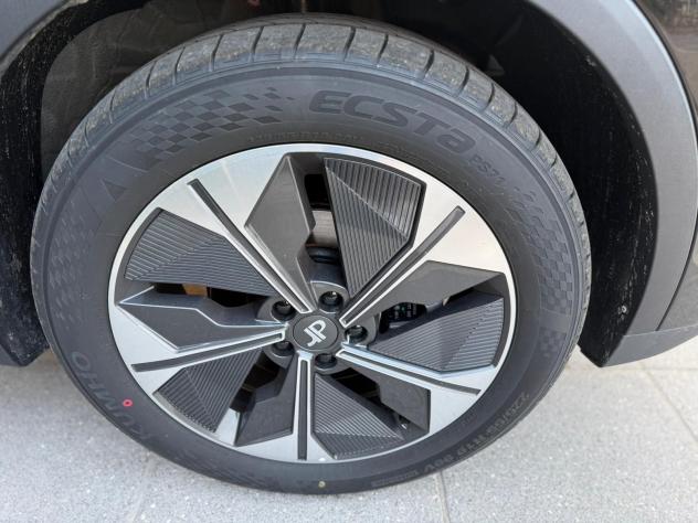 DR AUTOMOBILES dr6 dr6 1.6 T-GDI Bi-Fuel GPL *PROMO GIUGNO, NEW MODEL* - Foto 7
