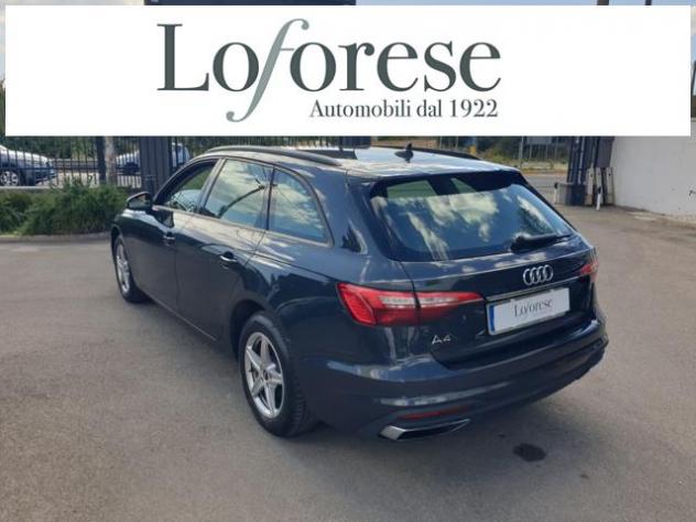AUDI A4 Avant 35 TDI/163 CV S tronic Business rif. 23786597 - Foto 9
