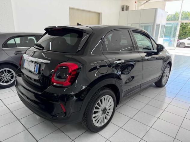 FIAT 500X 1.3 MultiJet 95 CV CONNECT rif. 23784606 - Foto 4
