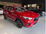 MG ZS 1.5 VTi-tech Luxury GPL PRONTA CONSEGNA rif. 23235895