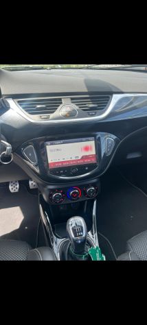 OPEL CORSA 5A SERIE turbo anno 2017 km 70000 - Foto 8