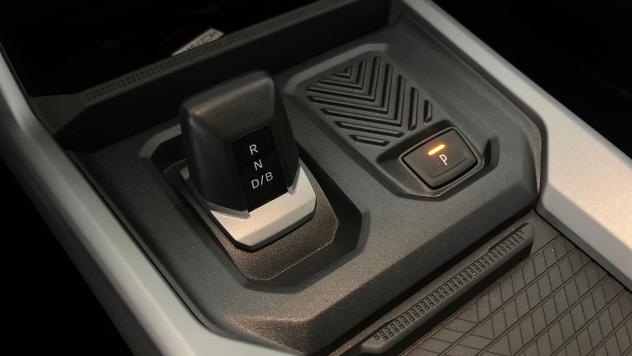 Dacia Bigster journey hybrid 155 - Foto 8