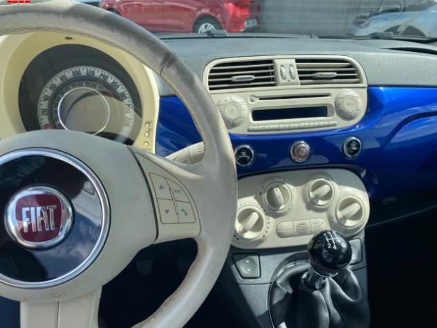FIAT 500 1.2 Lounge x commercianti rif. 23771468 - Foto 9