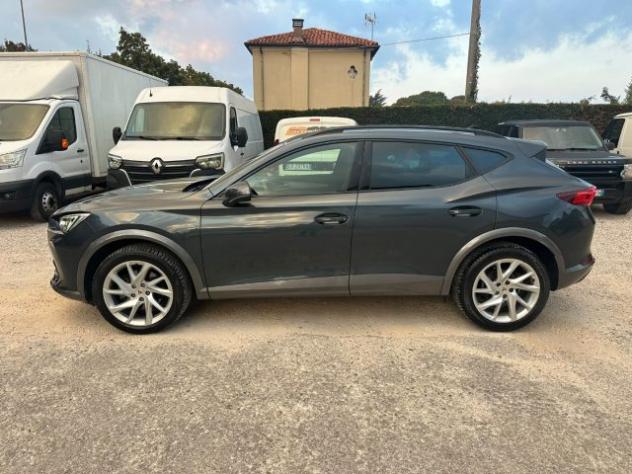 CUPRA Formentor 2.0 TDI 4Drive DSG rif. 24166349 - Foto 2