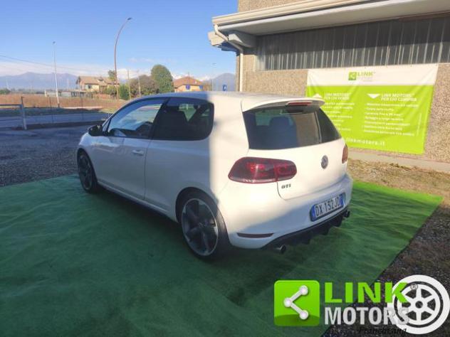 VOLKSWAGEN Golf GTI GTI rif. 24224545 - Foto 7