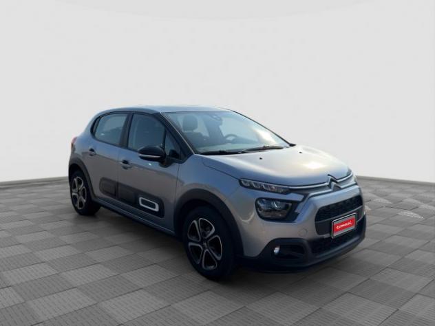 CITROEN C3 C3 PureTech 110 S&S Feel Pack rif. 24023913 - Foto 7