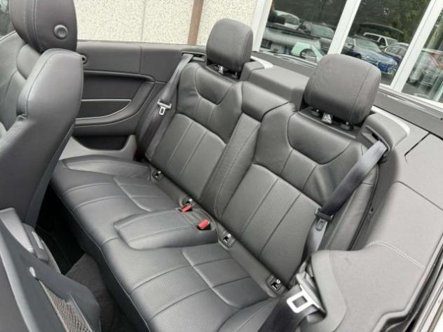 Land Rover Range Rover Evoque Cabrio 2.0 td4 HSE Dynamic 150cv AUTOM. /LED/RETROCAM/MERIDIAN SOUND - Foto 10
