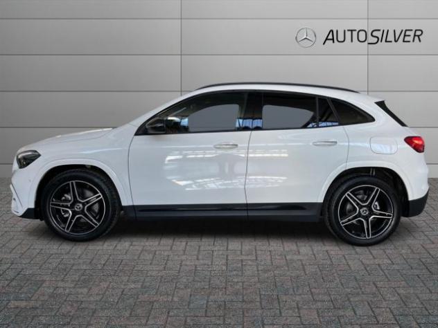MERCEDES-BENZ GLA 250 e Plug-in hybrid rif. 20982028 - Foto 5