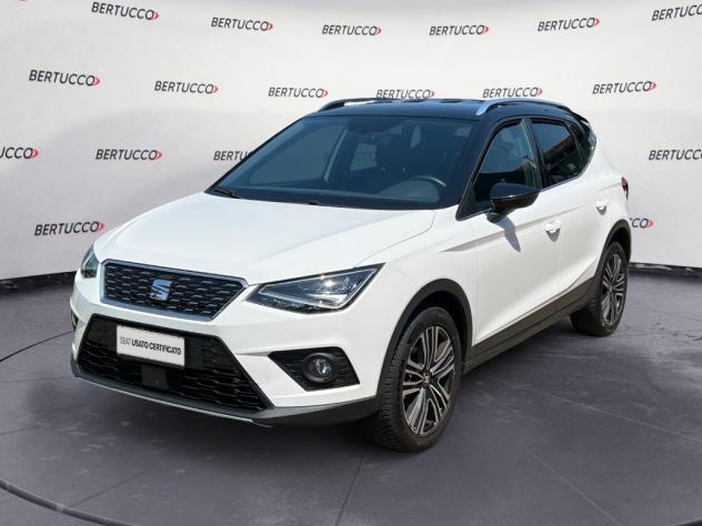 SEAT Arona Arona 1.6 TDI 95 CV XCELLENCE - Foto 2