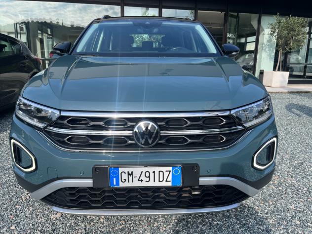 Volkswagen T-Roc 2.0 TDI SCR 150 CV DSG Style - Foto 2