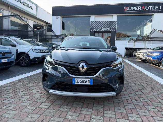 Renault Captur 1.0 tce Equilibre Gpl 100cv - Foto 4